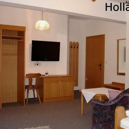 Hollaus Apartment