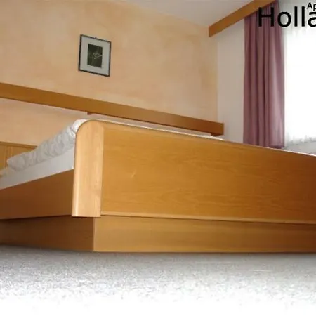 Apartment Hollaus Fuegen