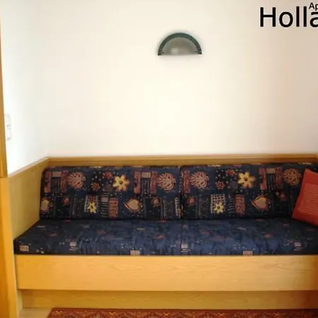 Hollaus * Fuegen