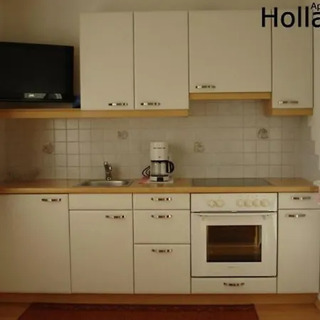 Apartment Hollaus *