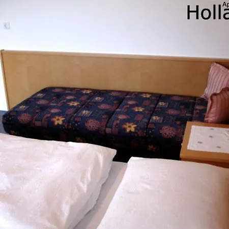 Hollaus Apartment Fuegen