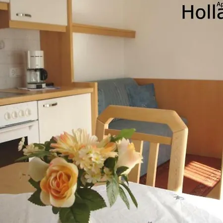Hollaus Apartment