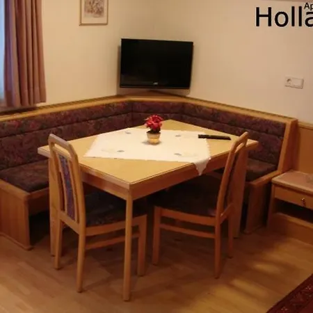 Hollaus * Fuegen