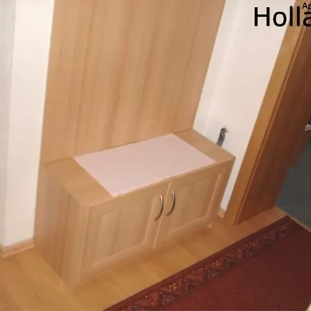 Hollaus Apartment