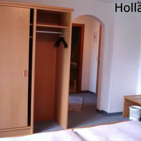 Hollaus * Fuegen