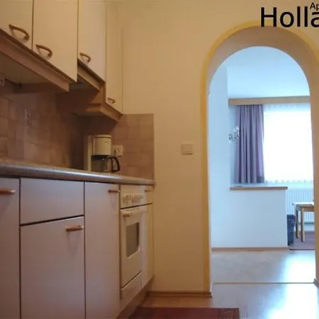 Hollaus Apartment Fuegen