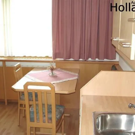 Apartment Hollaus