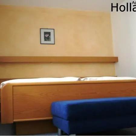 Apartment Hollaus Fuegen