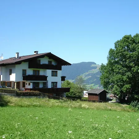 Hollaus Apartment Fuegen
